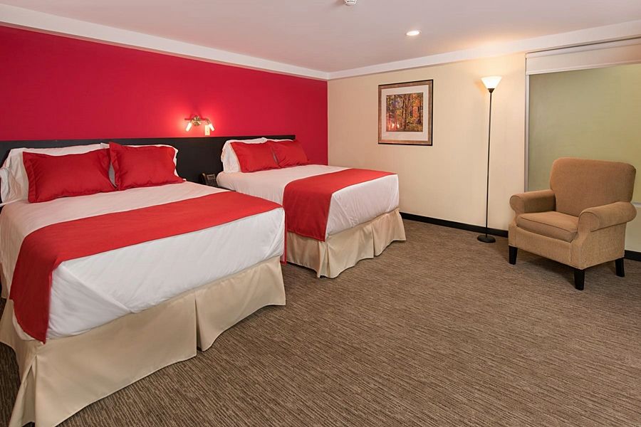 Exe San Jose Center Hotel Ngoại thất bức ảnh